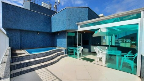 Apartamento para alugar em Matinhos - Paraná