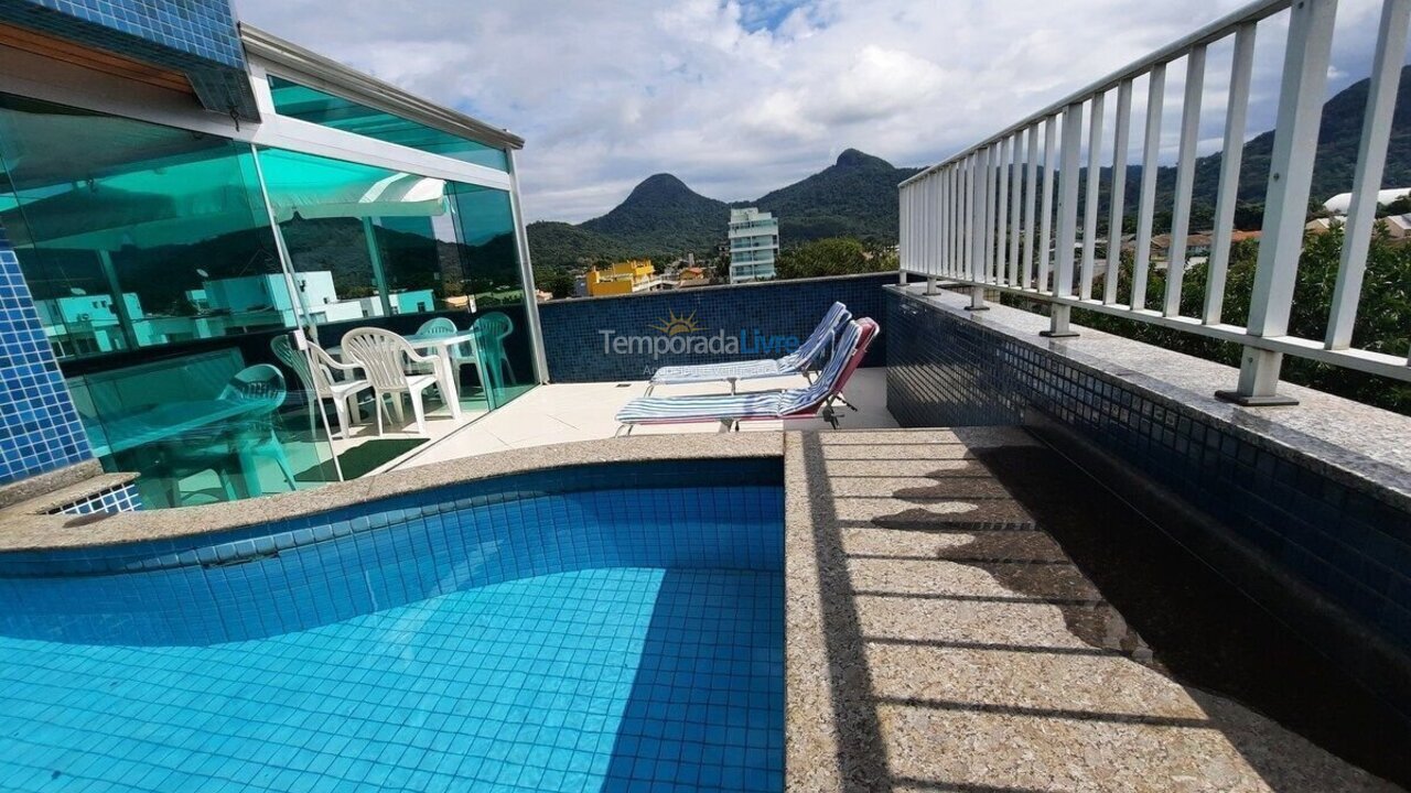 Apartamento para aluguel de temporada em Matinhos (Paraná)