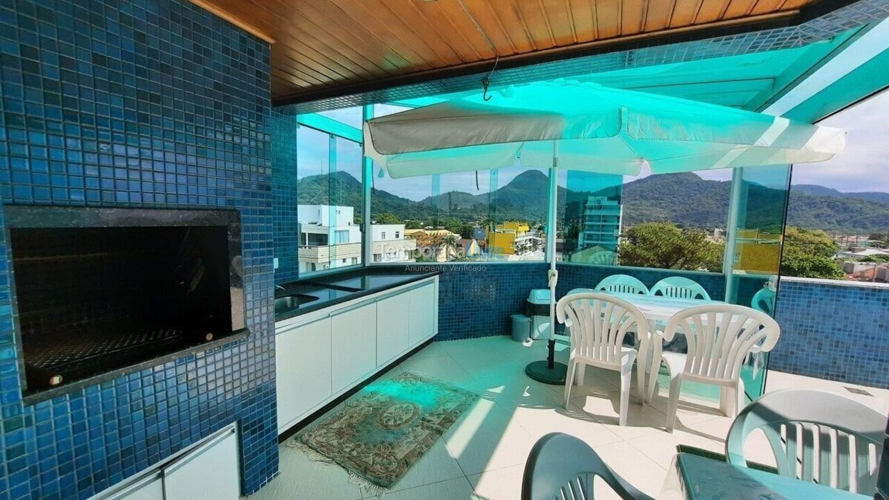 Apartamento para aluguel de temporada em Matinhos (Paraná)