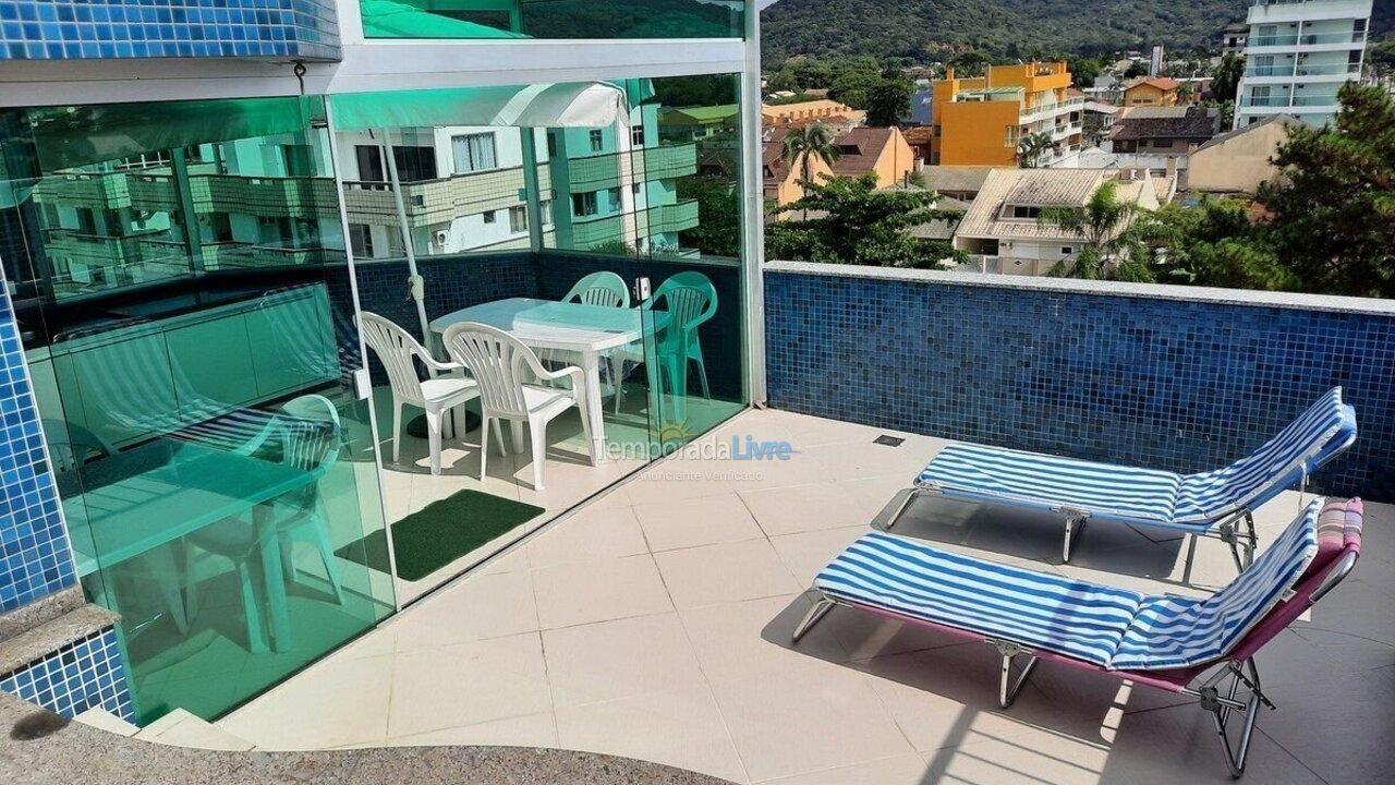 Apartamento para aluguel de temporada em Matinhos (Paraná)