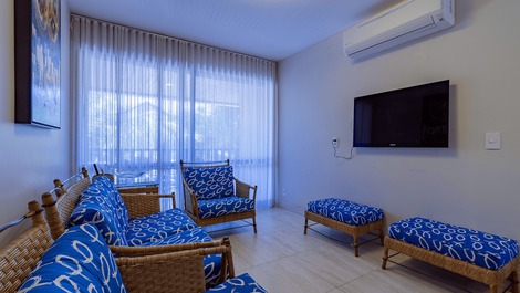 Spacious and Equipped Luxury Apartment at Nannai Residence by Carpediem