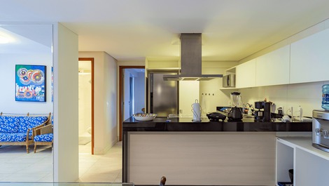 Nannai Residence #101 - Alto Padrão by Carpediem