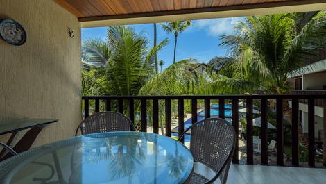 Apartamento de lujo espacioso y equipado en Nannai Residence by Carpediem