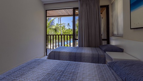 Spacious and Equipped Luxury Apartment at Nannai Residence by Carpediem