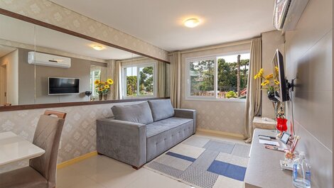 Apartment near the Cathedral