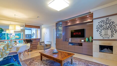 Apartamento Helena - Stay House Temporada