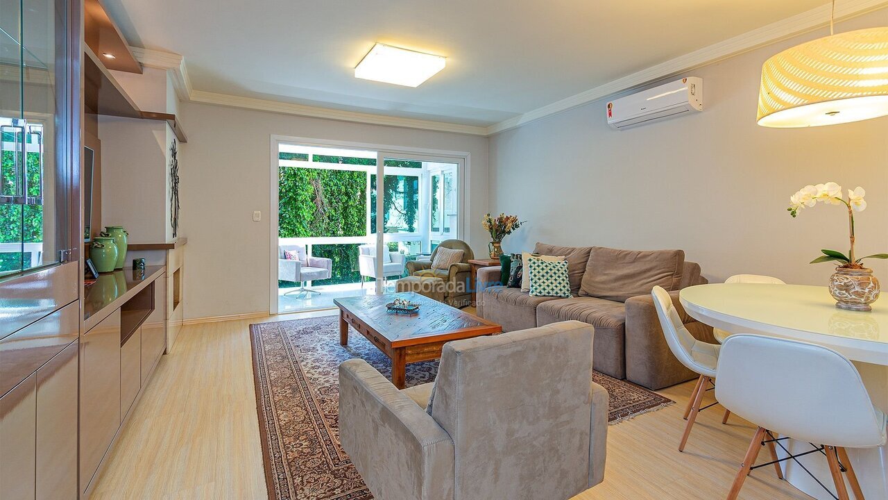 Chácara / sítio para aluguel de temporada em Canela (Centro)