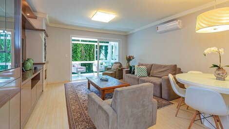 Apartamento Helena - Stay House Temporada