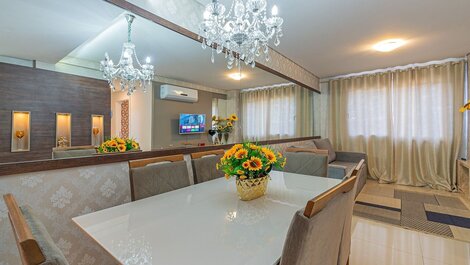 Apartment near the Cathedral