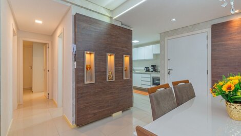 Apartment near the Cathedral