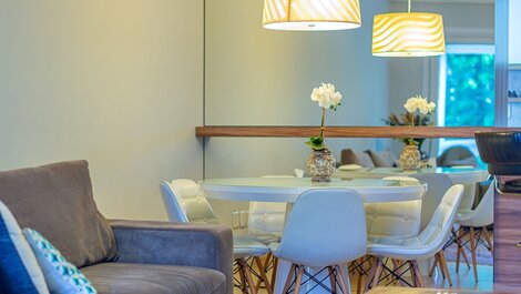 Apartamento Helena - Stay House Temporada