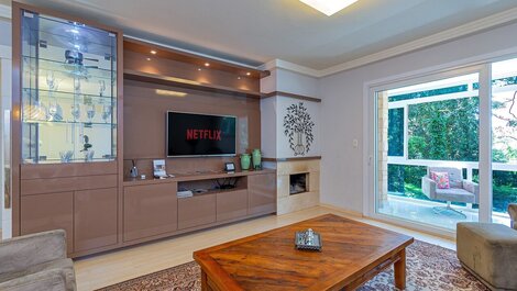 Ranch for rent in Canela - Centro