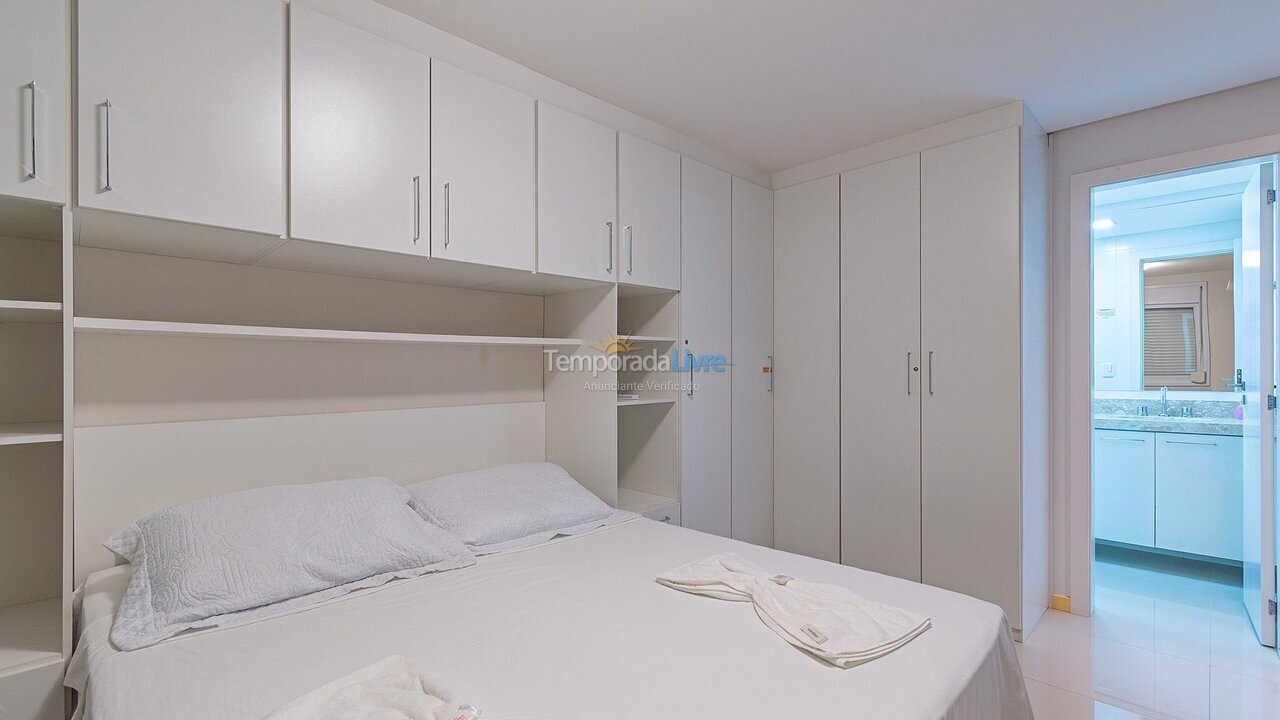 Apartment for vacation rental in Canela (Centro)