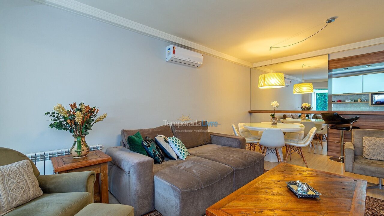 Chácara / sítio para aluguel de temporada em Canela (Centro)