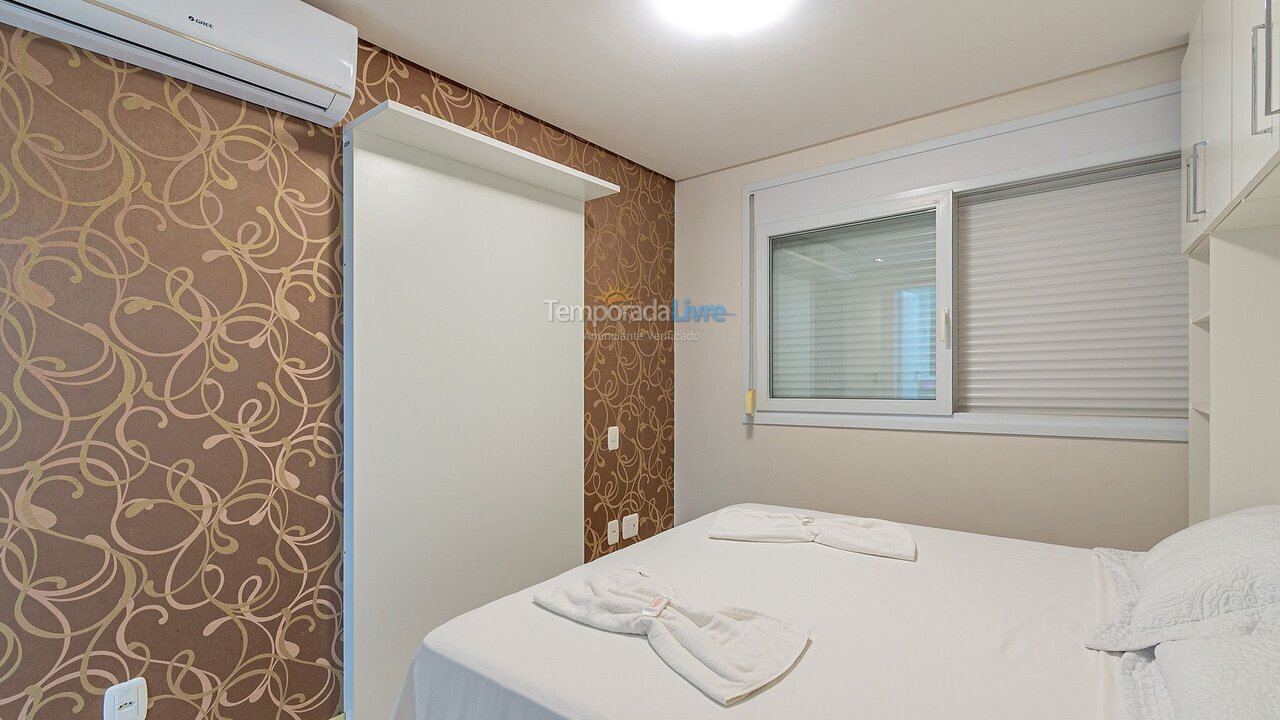 Apartment for vacation rental in Canela (Centro)