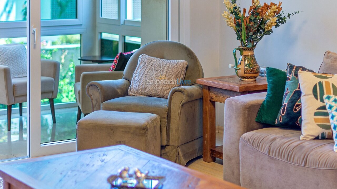 Chácara / sítio para aluguel de temporada em Canela (Centro)