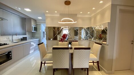 Apartamento para alquilar en Bombinhas - Praia de Bombas