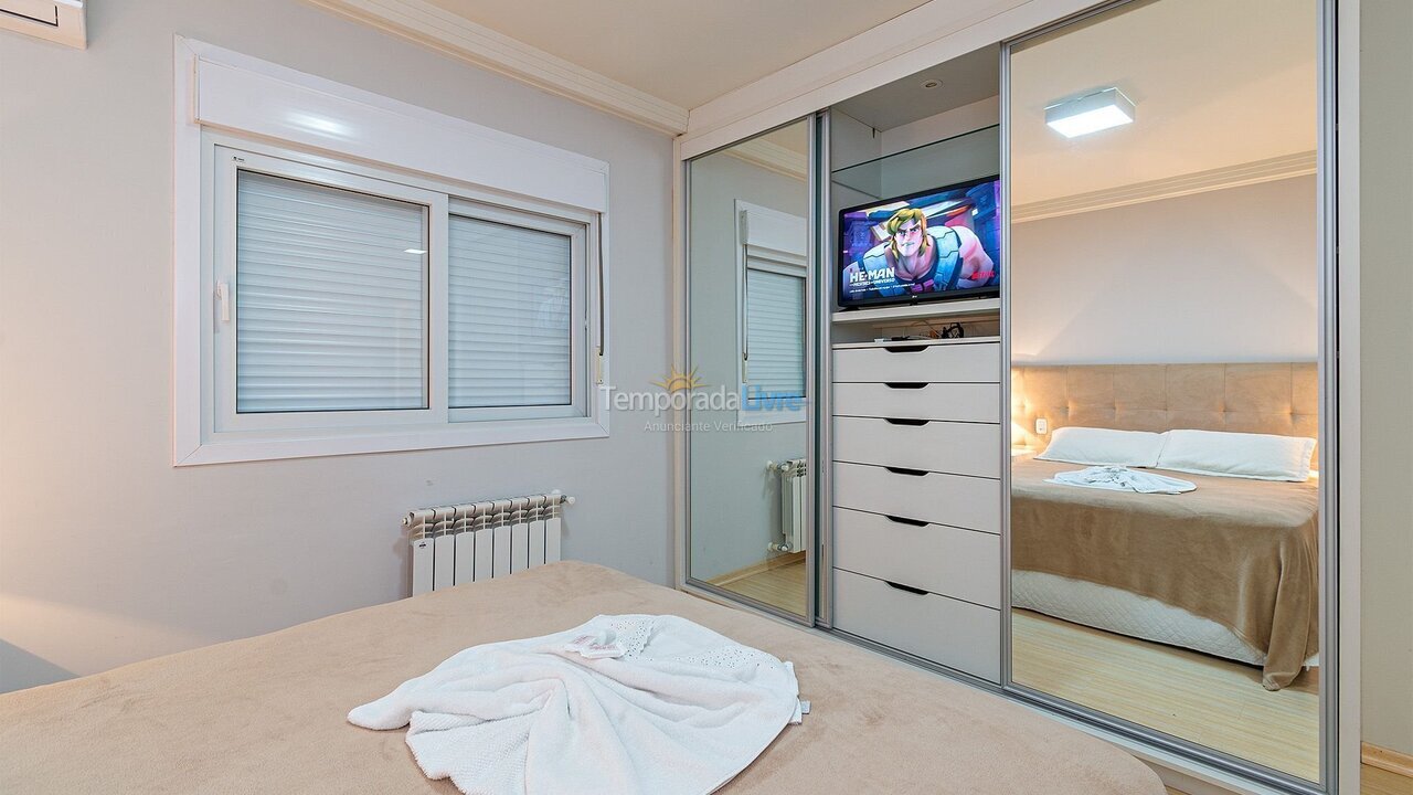 Chácara / sítio para aluguel de temporada em Canela (Centro)