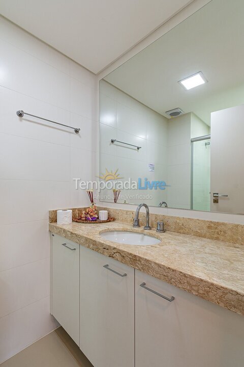 Apartment for vacation rental in Canela (Centro)