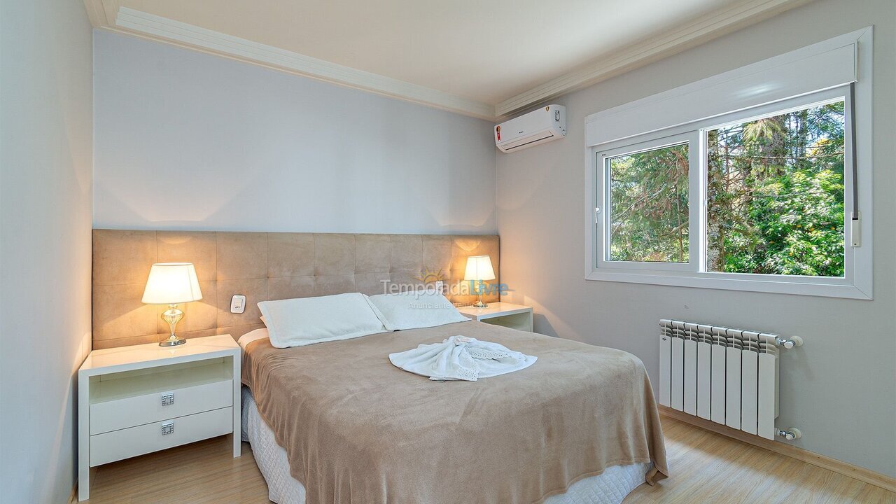 Chácara / sítio para aluguel de temporada em Canela (Centro)