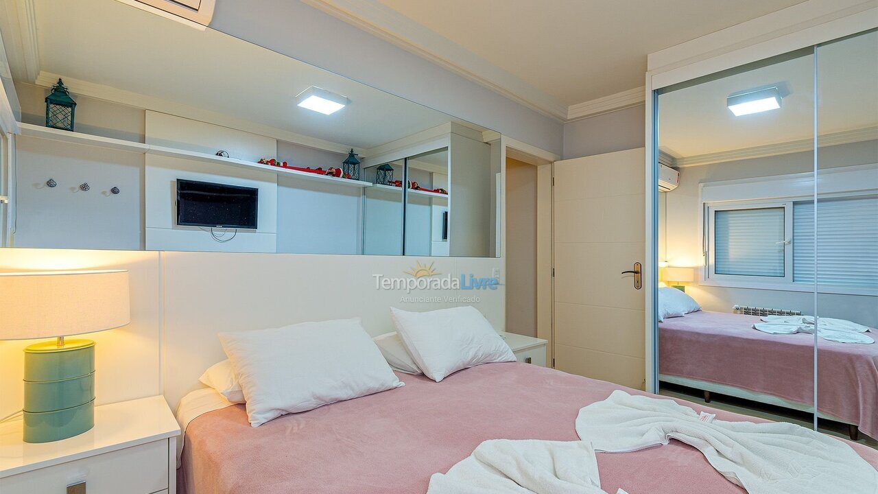 Chácara / sítio para aluguel de temporada em Canela (Centro)