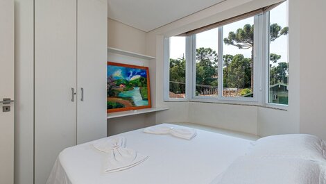 Apartment near the Cathedral