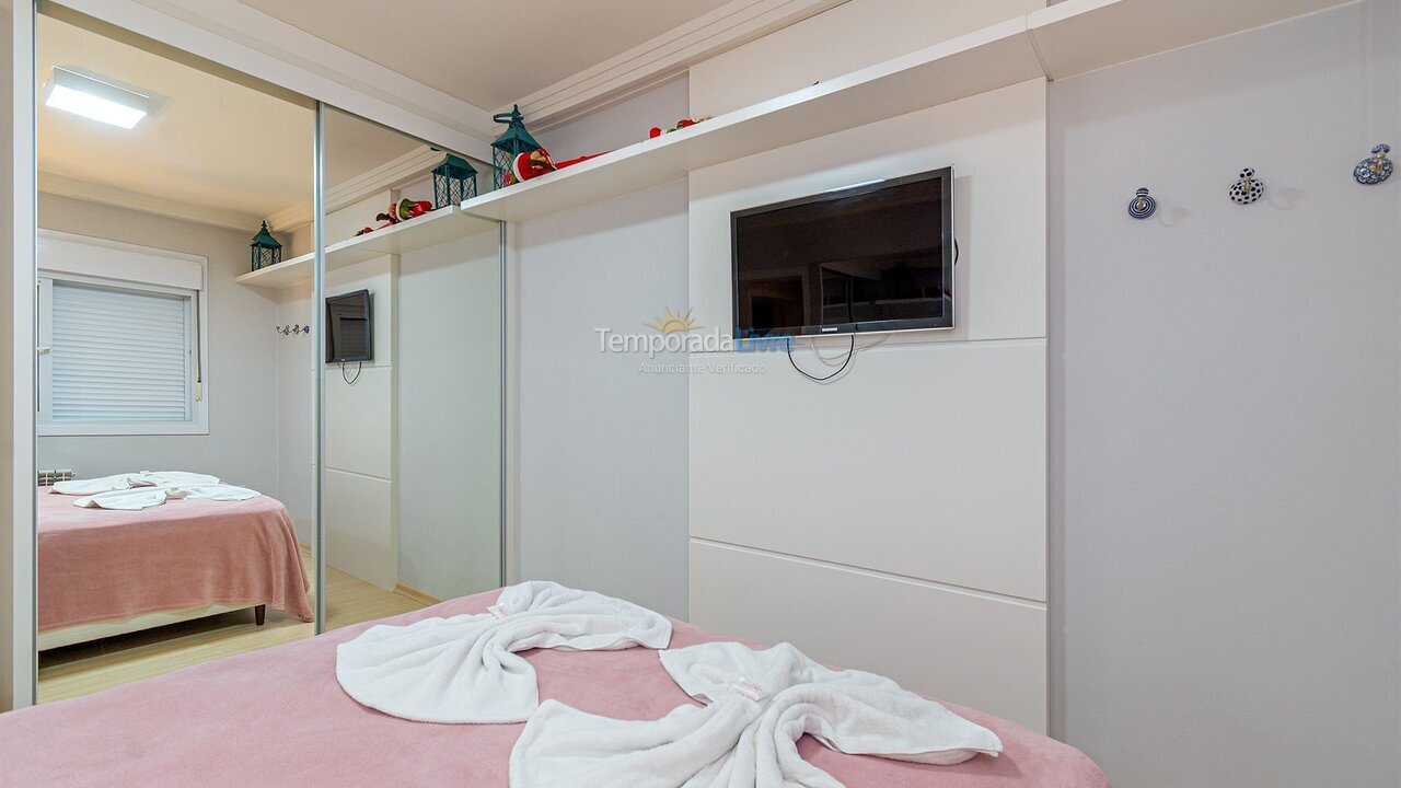 Chácara / sítio para aluguel de temporada em Canela (Centro)