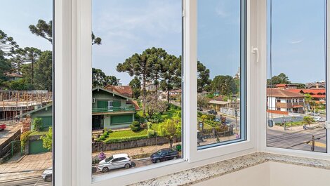 Apartment near the Cathedral