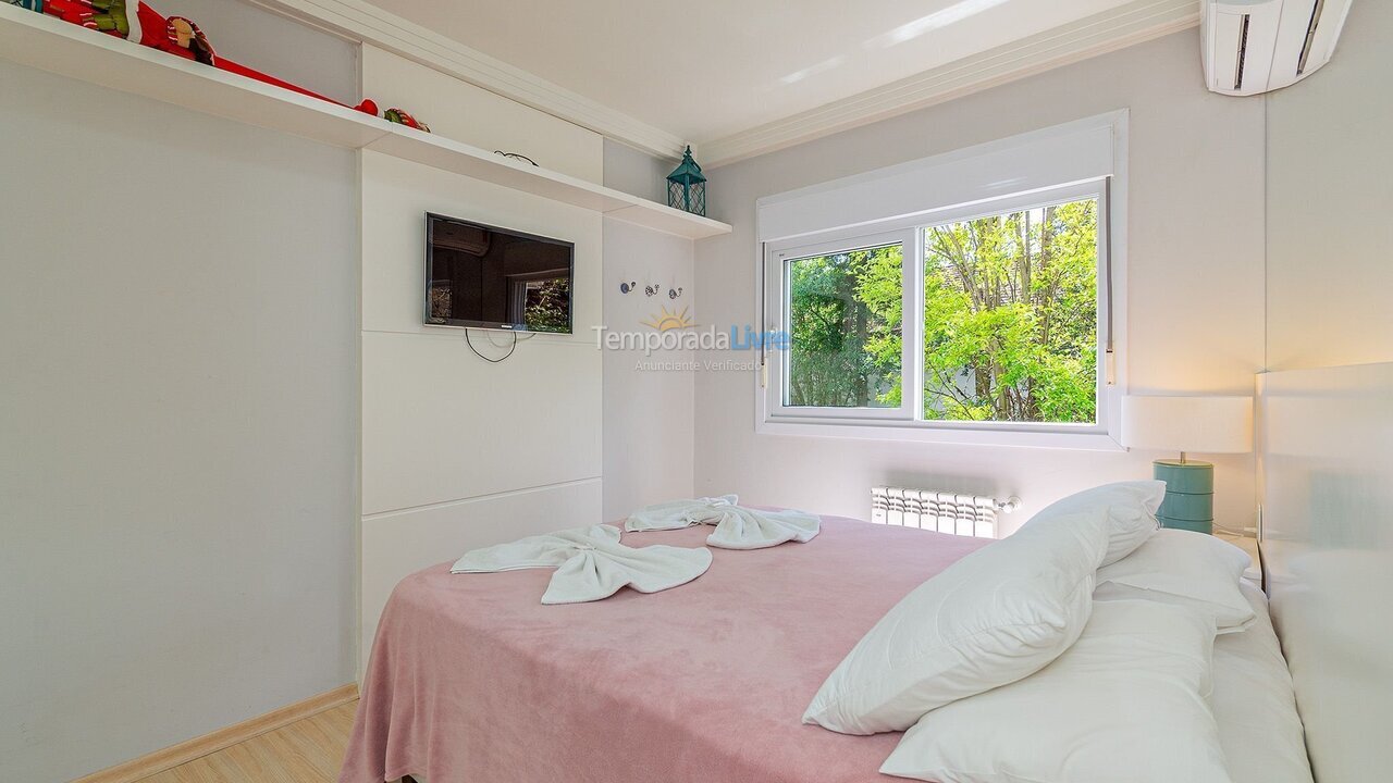 Chácara / sítio para aluguel de temporada em Canela (Centro)