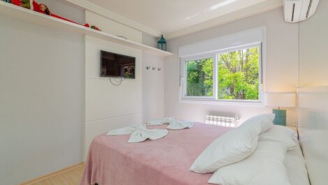 Apartamento Helena - Stay House Temporada