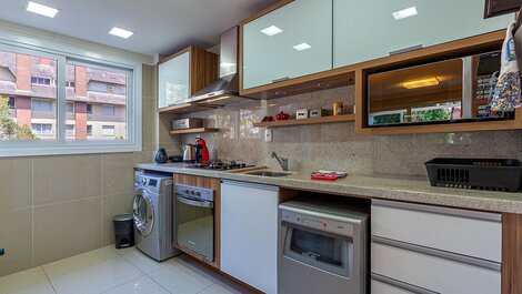 Apartamento Helena - Stay House Temporada