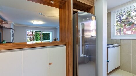 Apartamento Helena - Stay House Temporada