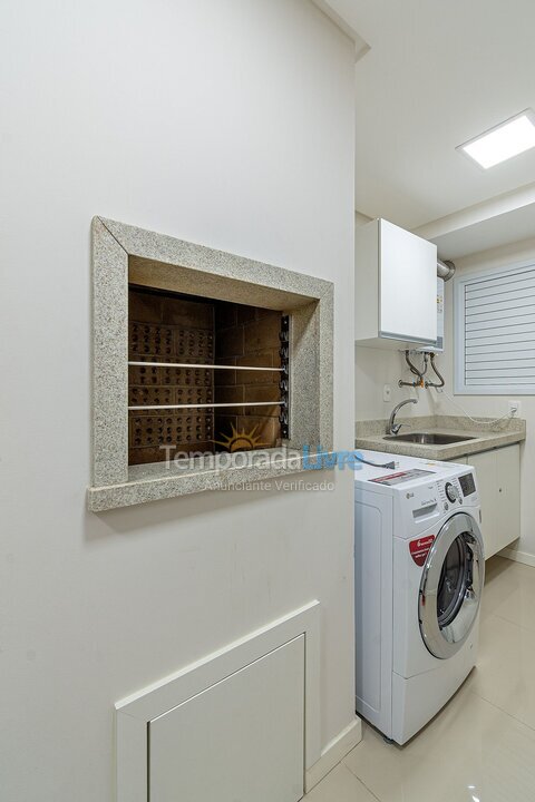 Apartment for vacation rental in Canela (Centro)