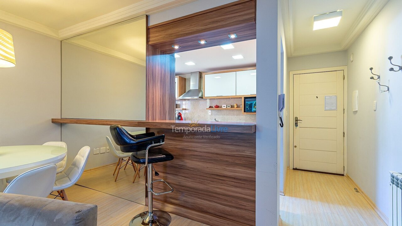 Chácara / sítio para aluguel de temporada em Canela (Centro)