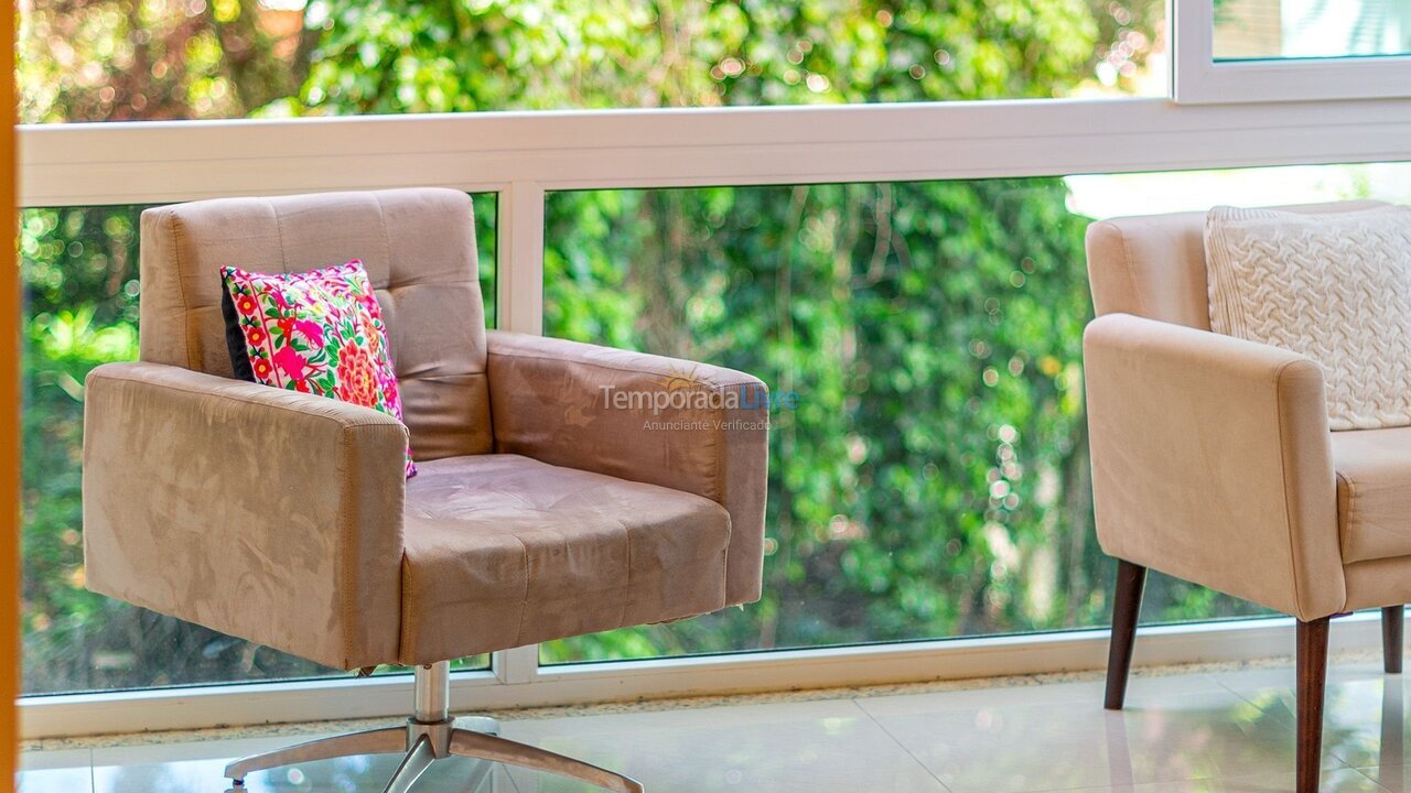 Chácara / sítio para aluguel de temporada em Canela (Centro)