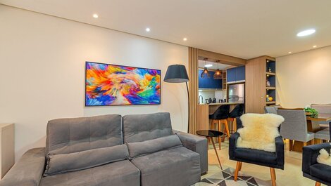 Amor com Canela - Stay House Temporada