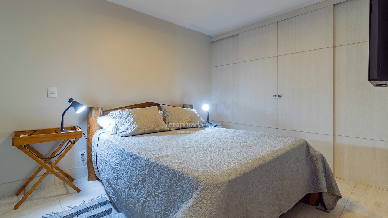 Apartment for vacation rental in Ipojuca (Praia de Muro Alto)