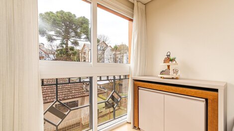 Amor com Canela - Stay House Temporada