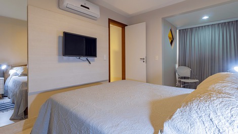 Spacious and Equipped Luxury Apartment at Nannai Residence by Carpediem