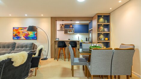 Amor com Canela - Stay House Temporada