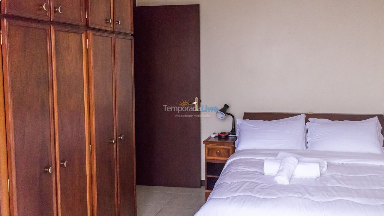 Apartamento para aluguel de temporada em Nova Petrópolis (Centro)