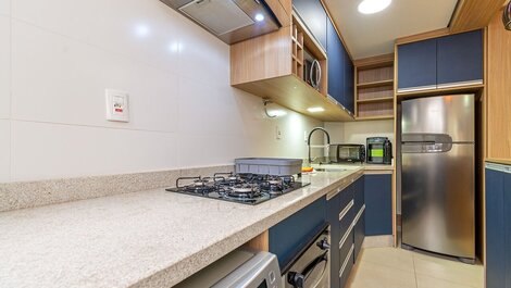 Amor com Canela - Stay House Temporada