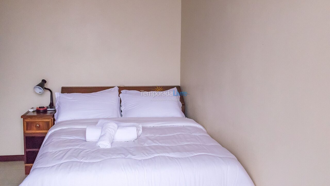 Apartamento para aluguel de temporada em Nova Petrópolis (Centro)