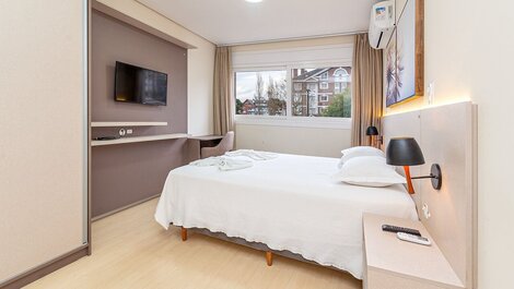 Amor com Canela - Stay House Temporada