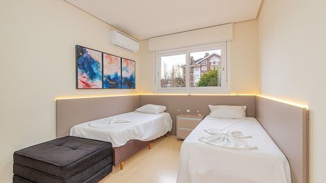 Amor com Canela - Stay House Temporada