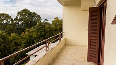 Apto 302 Novo em Nova Petrópolis - Centro e Linda Vista para Montanhas