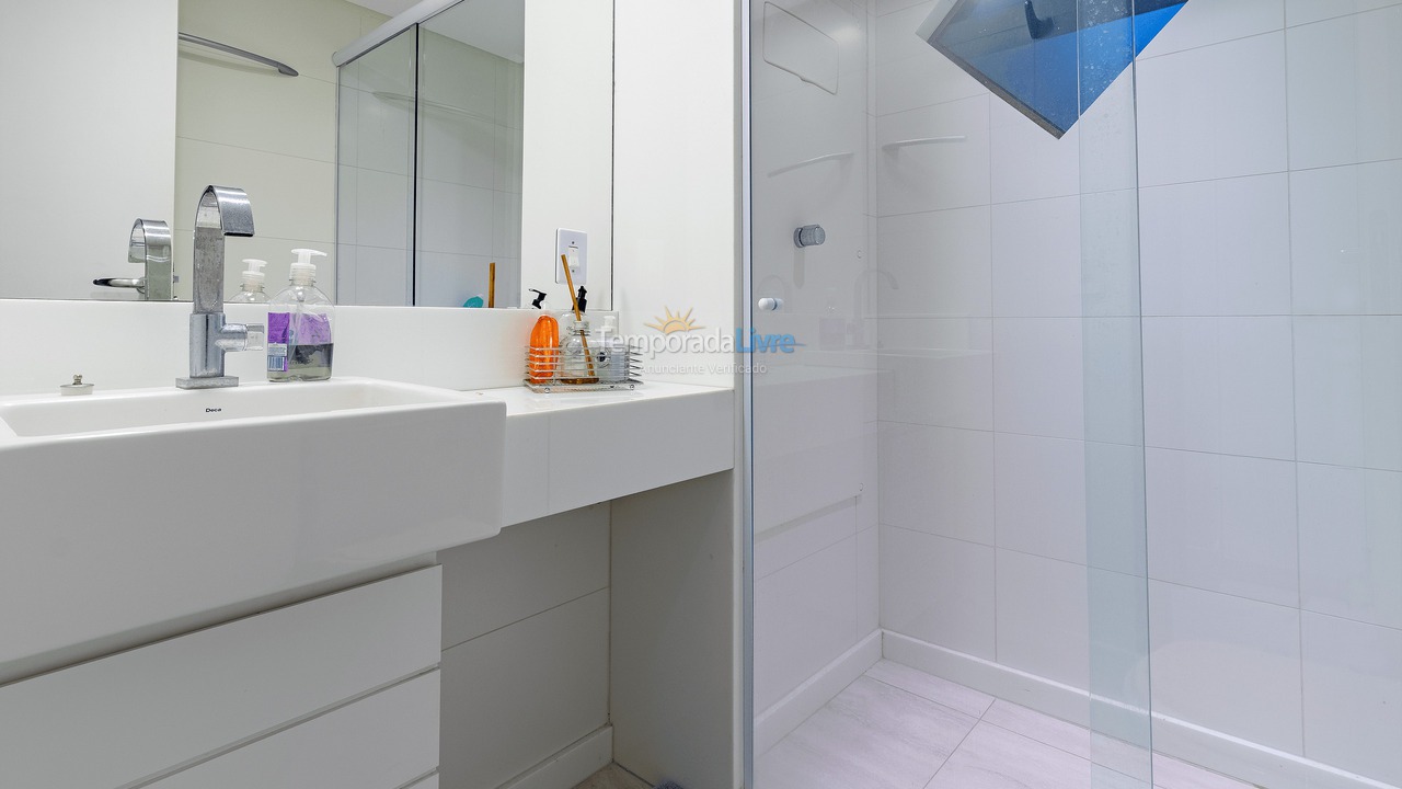 Apartment for vacation rental in Ipojuca (Praia de Muro Alto)