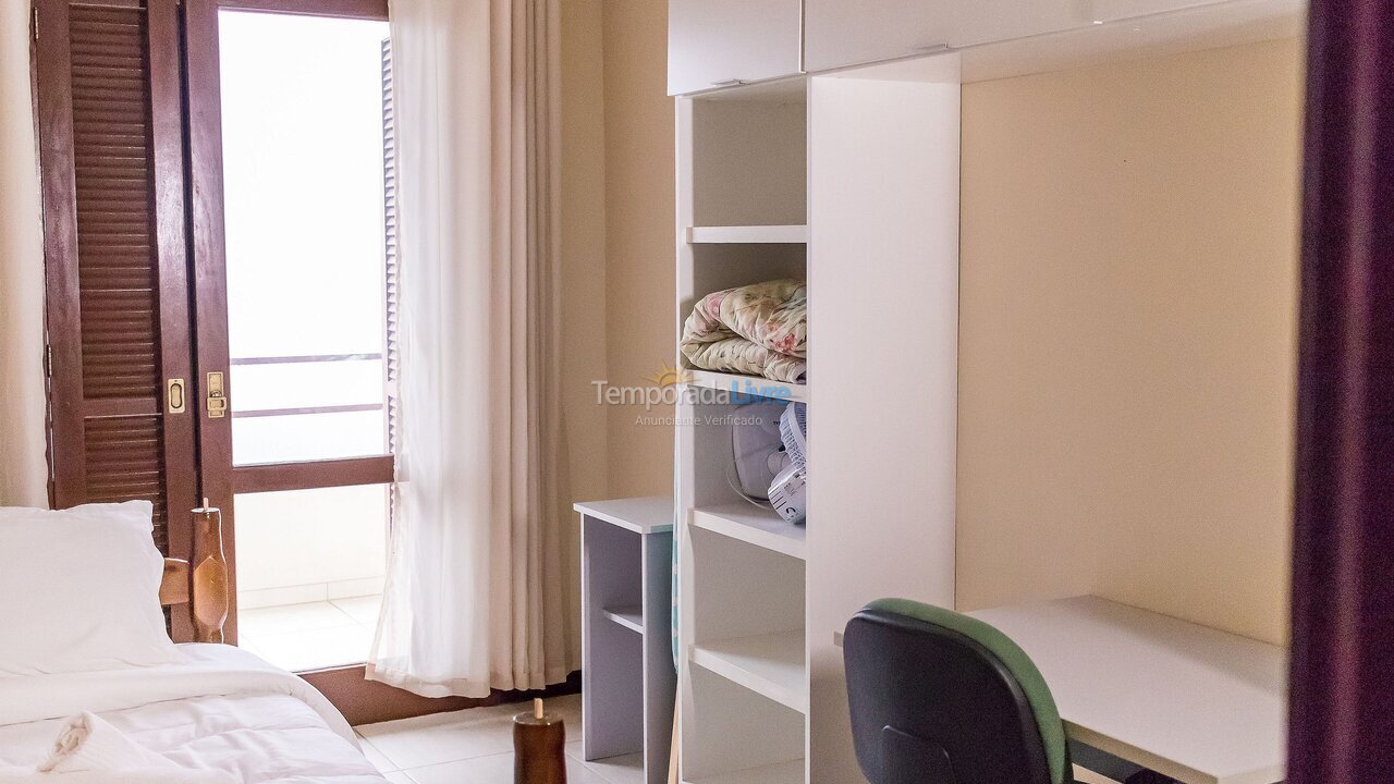 Apartamento para aluguel de temporada em Nova Petrópolis (Centro)