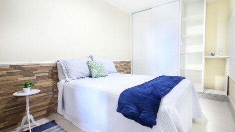 Casa Pérolas - Casa à Beira Mar por Carpediem