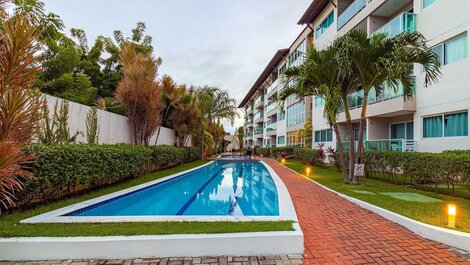 Apartment for rent in Porto de Galinhas - Porto de Galinhas
